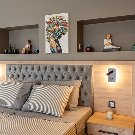 Bdino Boutique Hotel Istanbul Exterior photo