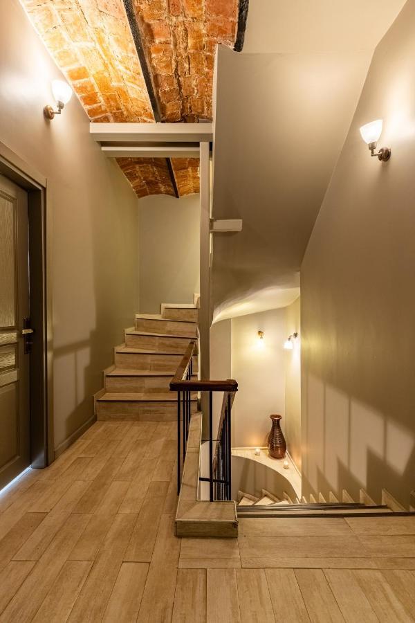 Bdino Boutique Hotel Istanbul Exterior photo