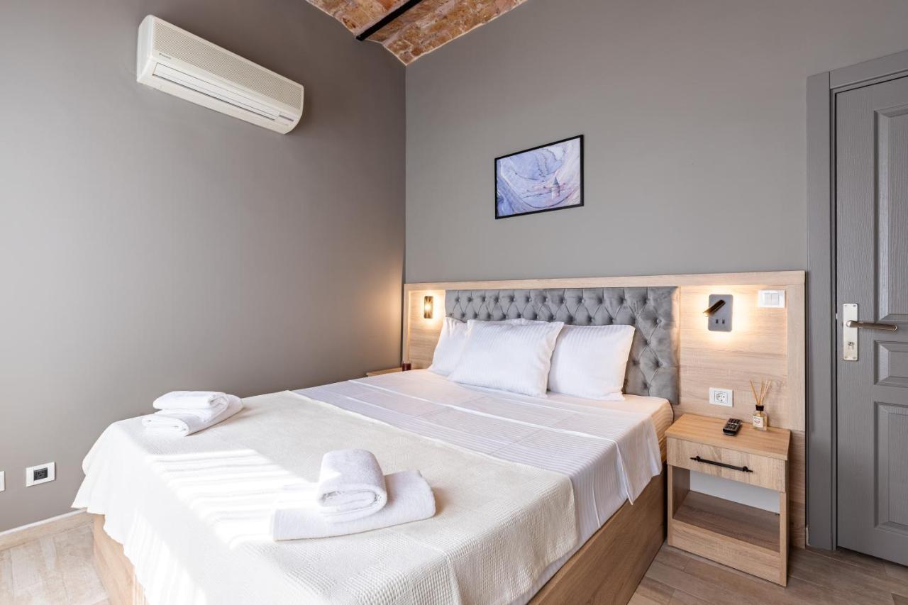Bdino Boutique Hotel Istanbul Exterior photo