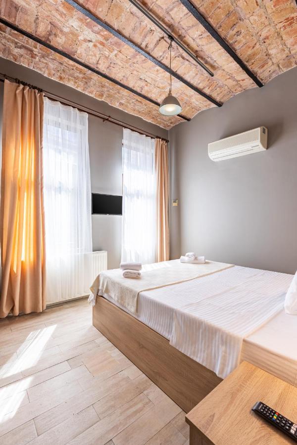 Bdino Boutique Hotel Istanbul Exterior photo