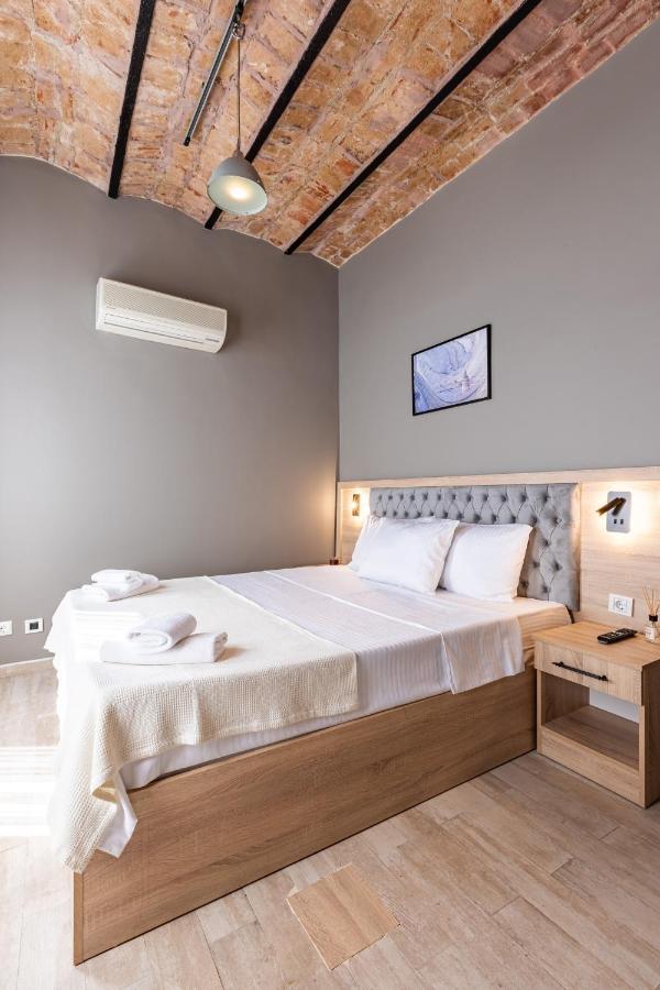 Bdino Boutique Hotel Istanbul Exterior photo