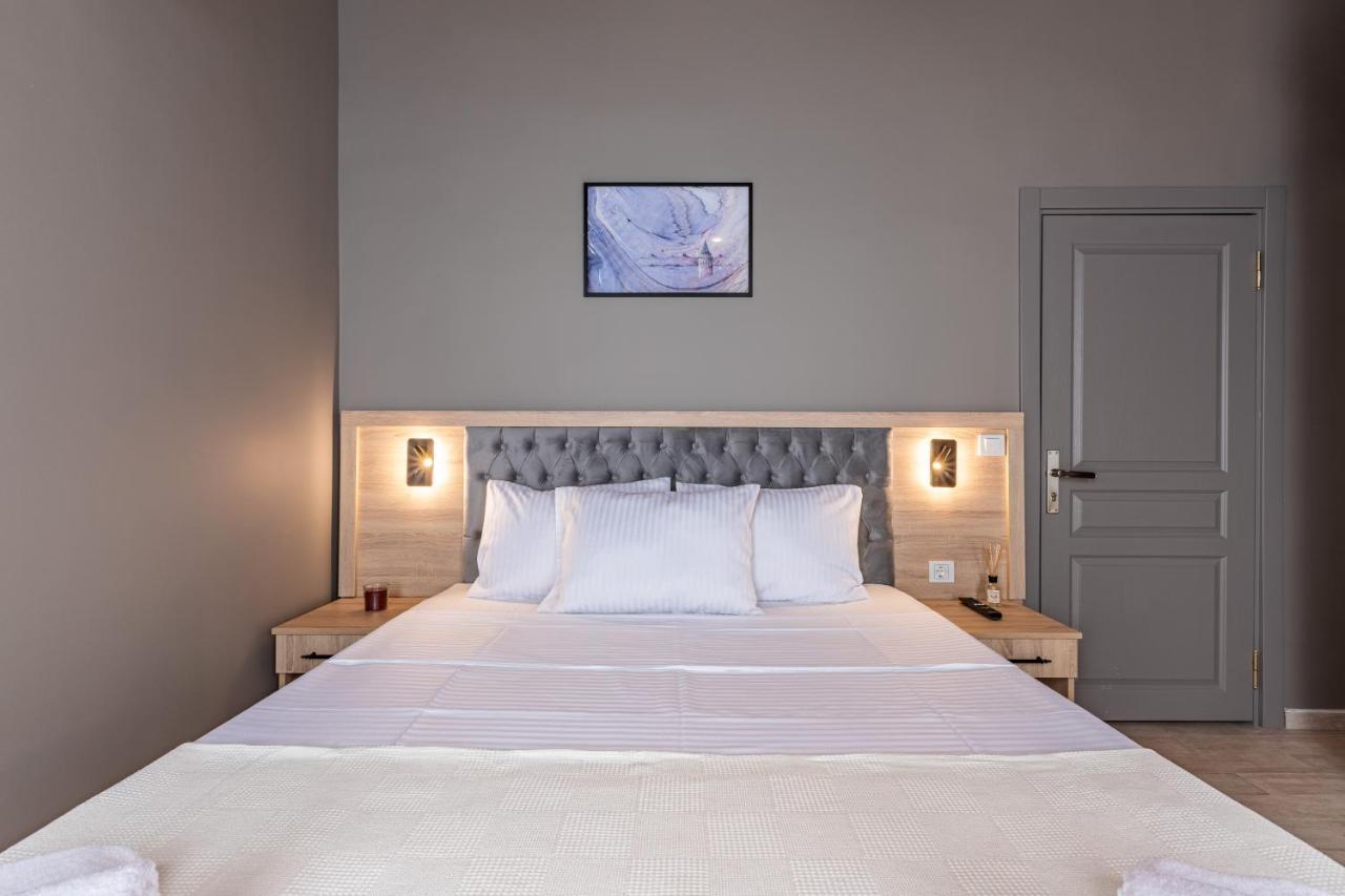 Bdino Boutique Hotel Istanbul Exterior photo