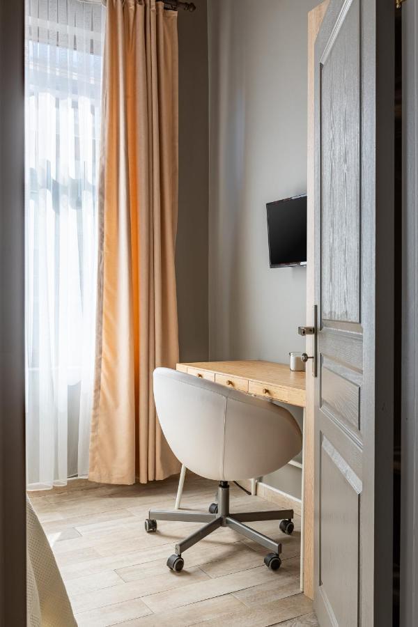 Bdino Boutique Hotel Istanbul Exterior photo