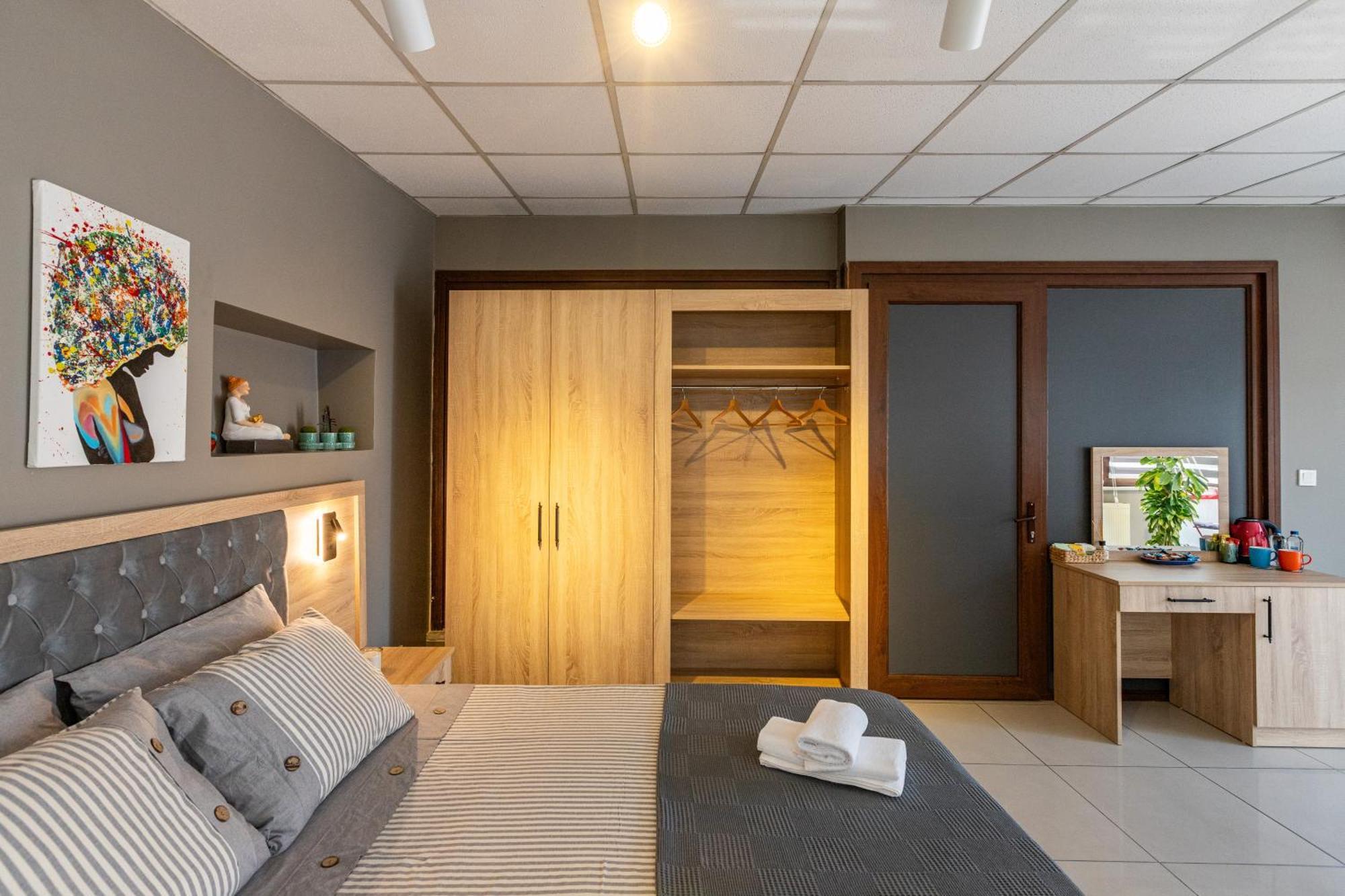 Bdino Boutique Hotel Istanbul Exterior photo