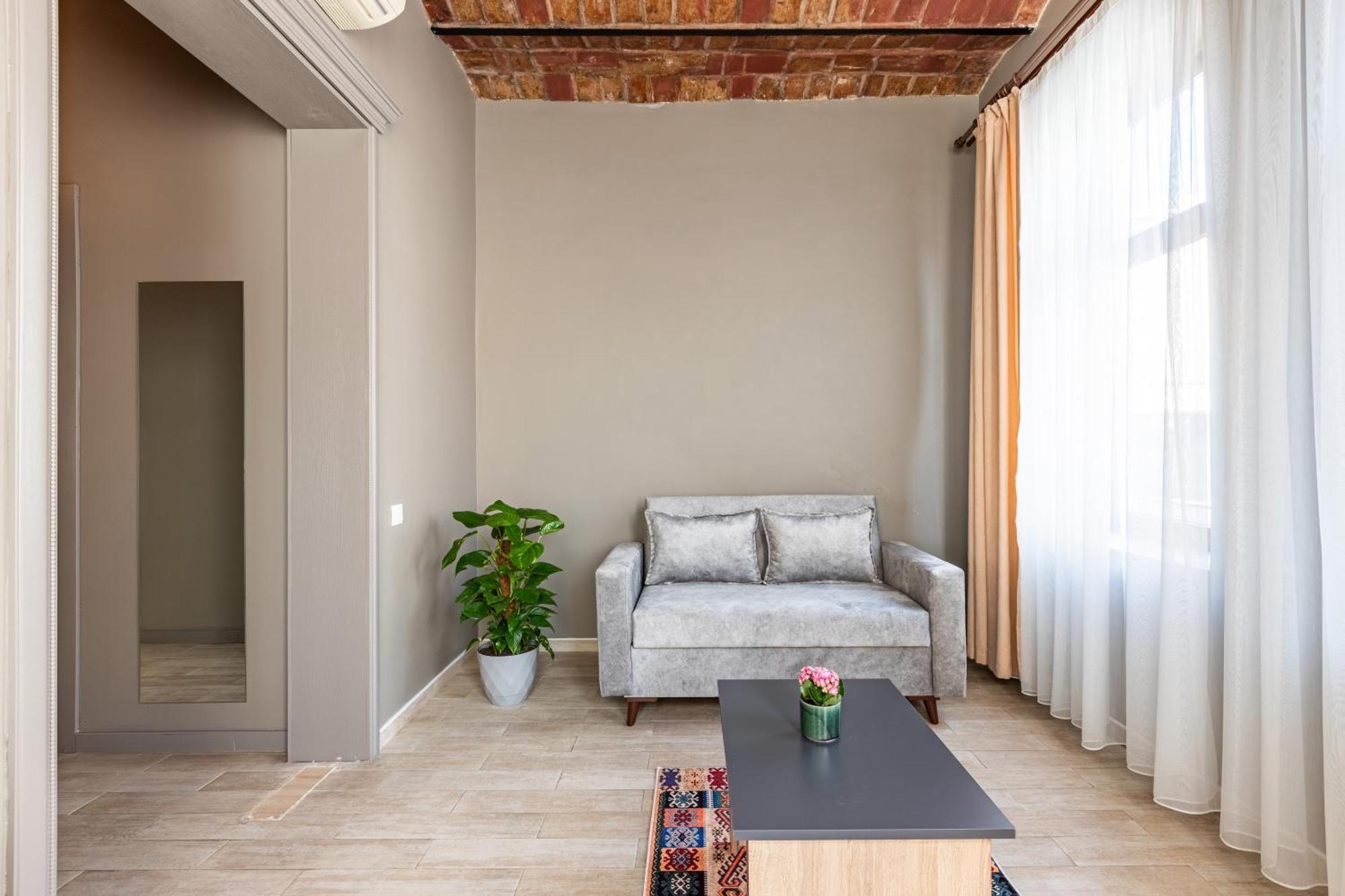 Bdino Boutique Hotel Istanbul Exterior photo