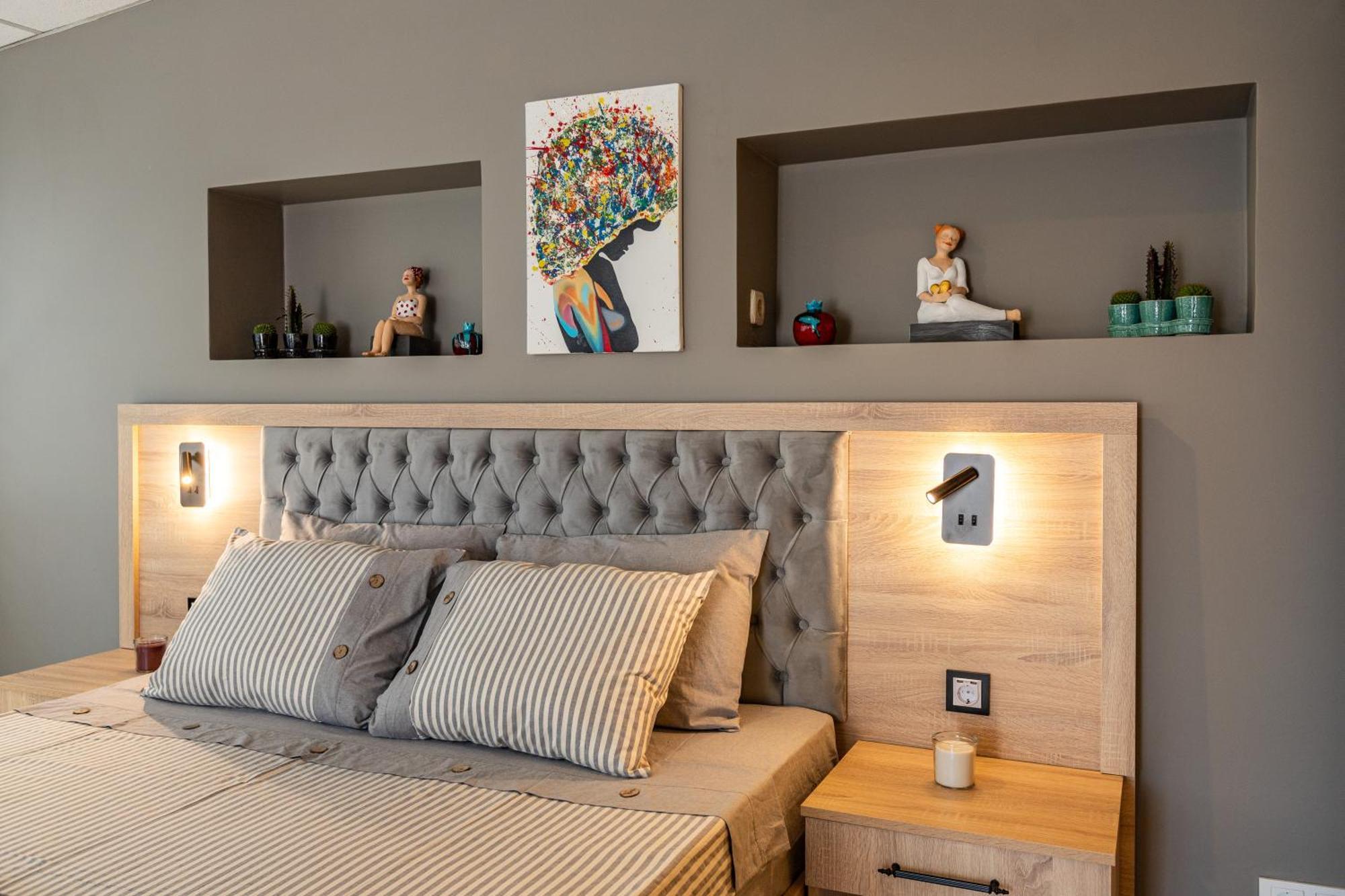Bdino Boutique Hotel Istanbul Exterior photo