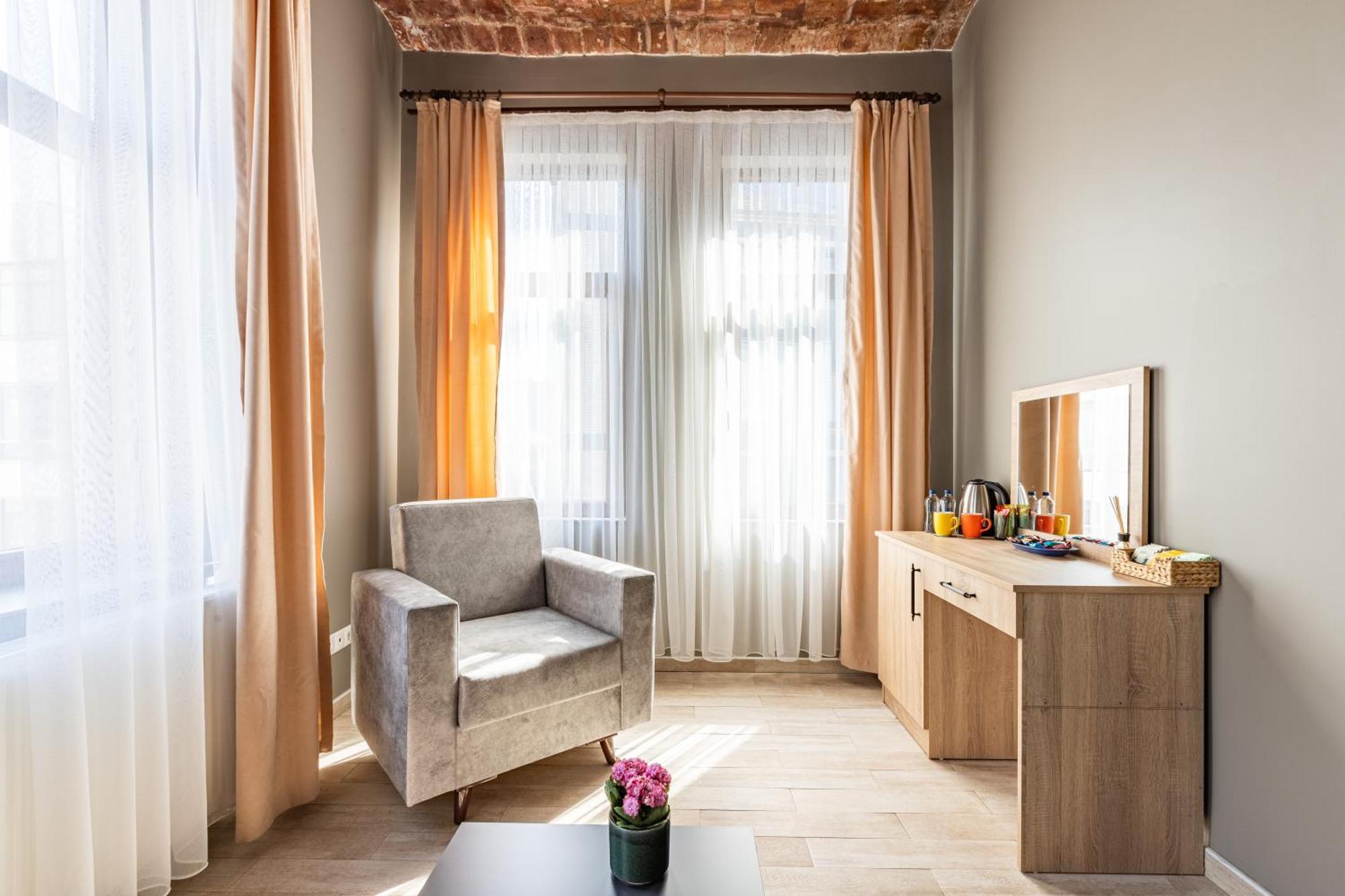 Bdino Boutique Hotel Istanbul Exterior photo