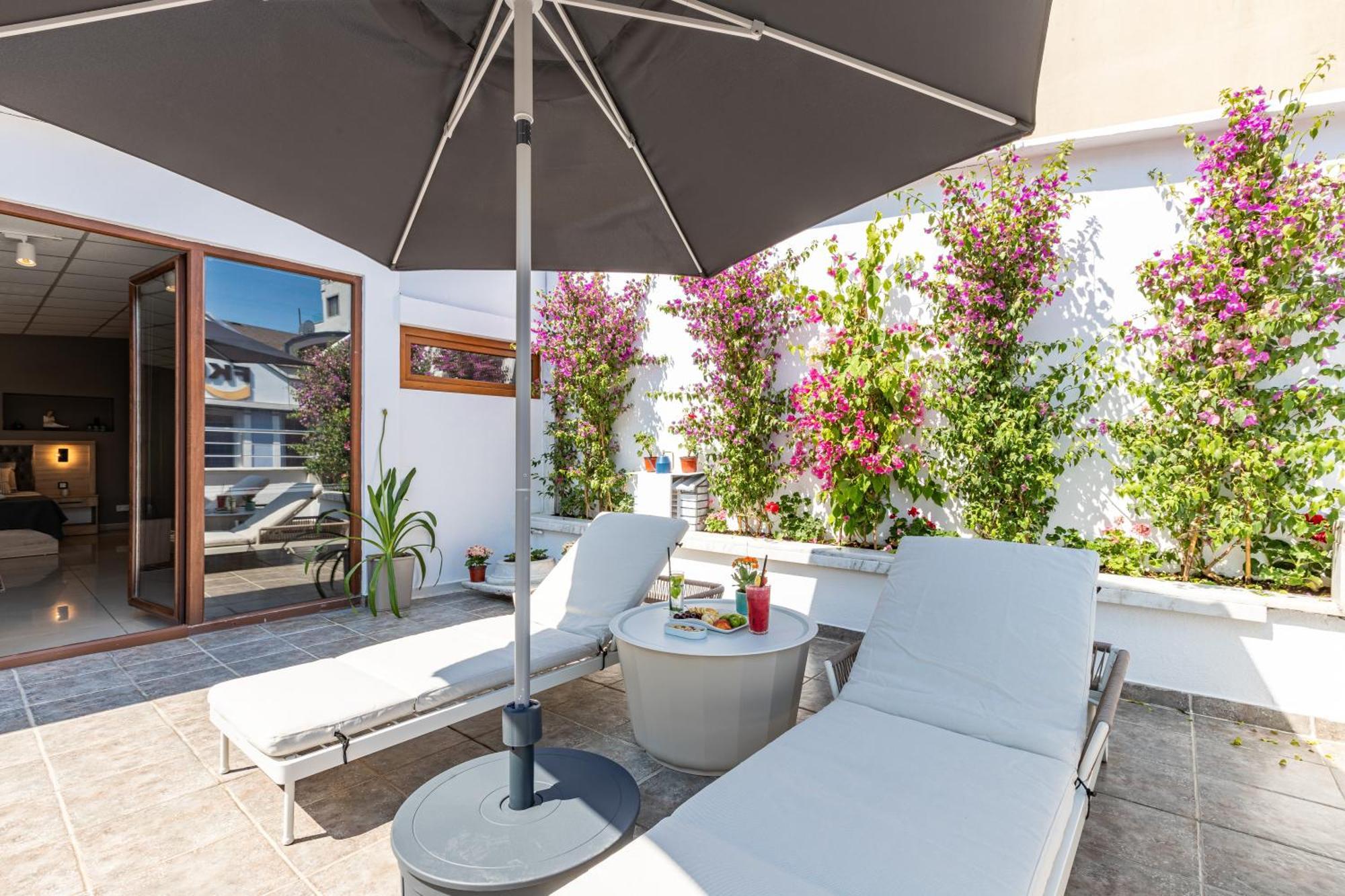 Bdino Boutique Hotel Istanbul Exterior photo